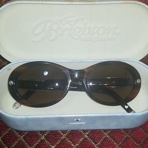 Brighton sunglasses on Broadway